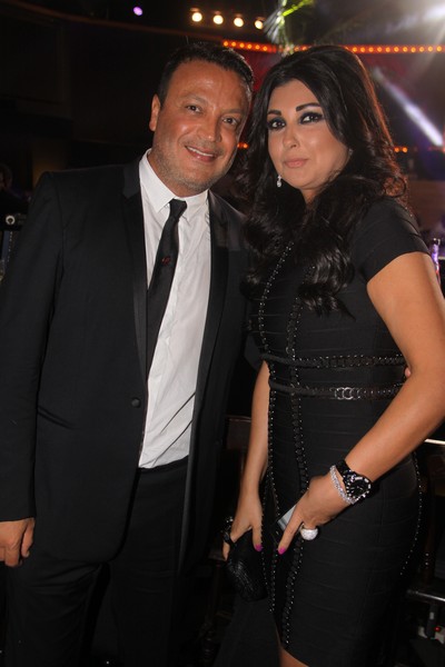 Mr Lebanon 2013